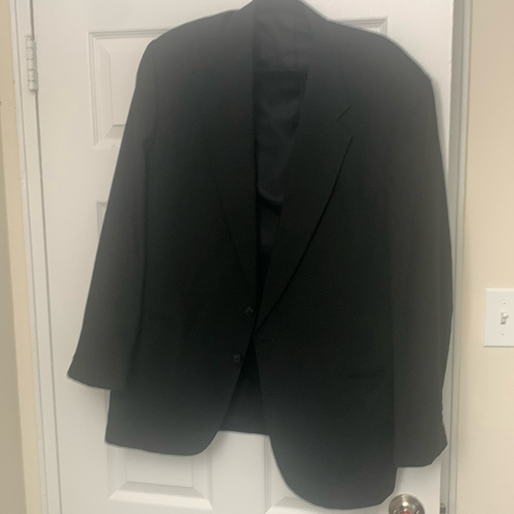 Stanford blazer